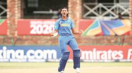 Yashasvi Jaiswal, ind u19 vs pak u19, india u19 vs pakistan u19, india u19 vs pakistan u19 match, india vs pakistan u19 world cup 2020, india vs pakistan cricket, india vs pakistan u19 world cup, india vs pakistan u19 scores, india vs pakistan u19 result, india vs pakistan 19 cricket match