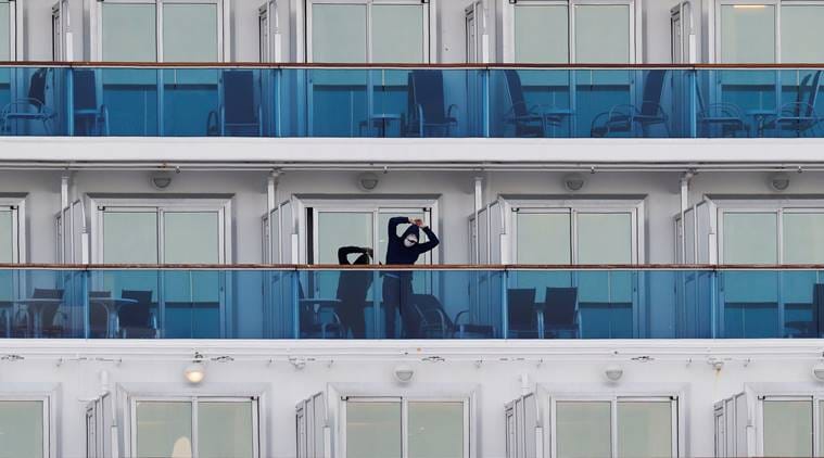 Explained: Why cruise ships are especially vulnerable during outbreaks of disease