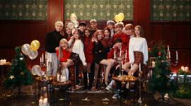 z stars, k pop music