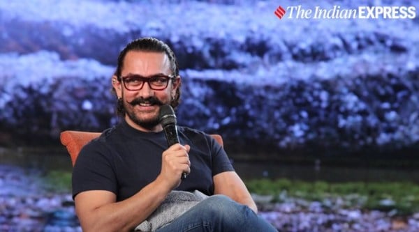 Aamir Khan