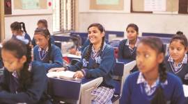 aap new E3, E cube, english education, english spoken, english cbse exam, cbse.nic.in,