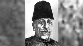 Maulana Abul Kalam Azad birthday, Maulana Abul Kalam Azad death anniversary, who was Maulana Abul Kalam Azad, Maulana Abul Kalam Azad photos, Maulana Abul Kalam Azad quotes, Maulana Abul Kalam Azad first education minister india, quotes on education, quotes on life, indian express news