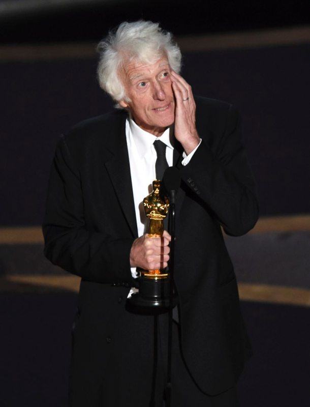 Roger Deakins
