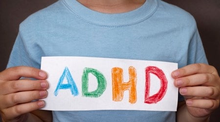 adhd, adhd in kids, Attention deficit hyperactivity disorder, adhd causes, indian express news