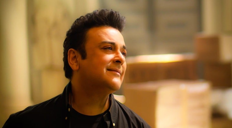 adnan sami