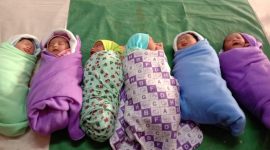 Born on February 29: New parents hail newborns as special, in Chennai an 88-year-old says how she made it so