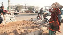 donald trump ahmedabad visit, donald trump india visit, donald trump gujarat visit, trump modi ahmedabad visit, ahmedabad city news