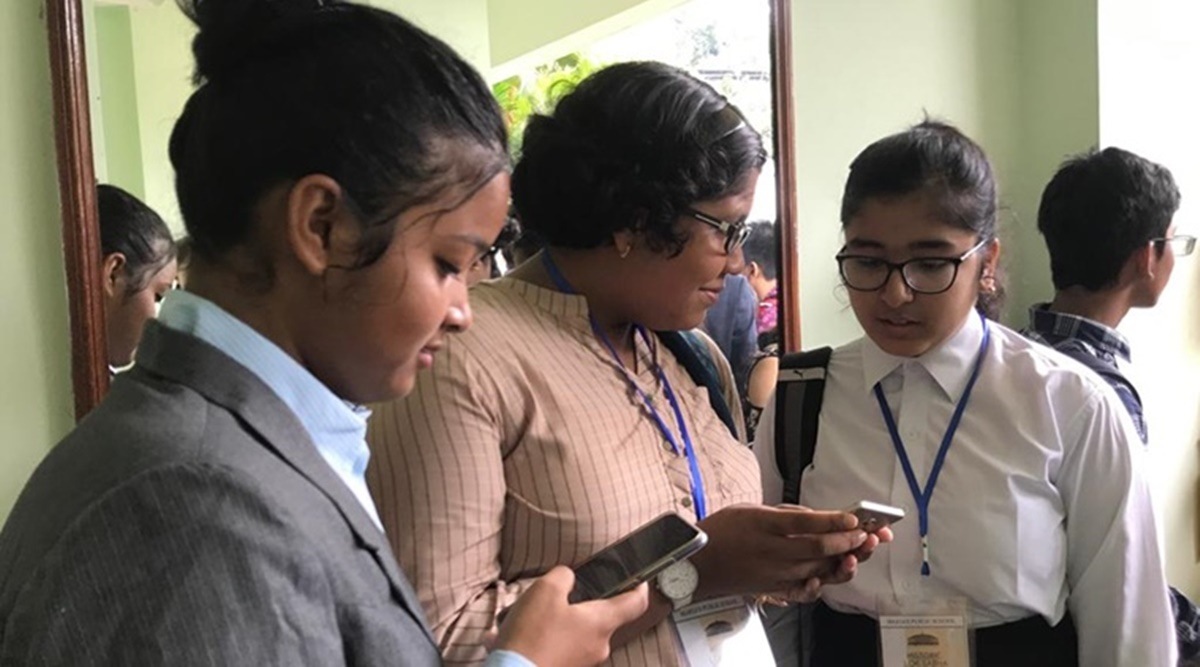 AHSEC, Assam, class 12 result 2021, Assam class 12 results, 2021, evaluation of class 12, Assam HS evaluation criteria, COVID-19, board results of Assam, 2021, Education news, Indian express