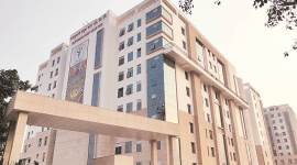 AIIMS opd, AIIMS emergency services, new block, delhi news, indian express news