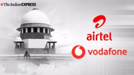 DoT scrambles for cover, Bharti says will pay Rs 10,000 crore by Feb 20