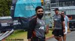 Mumbai-born Ajaz Patel plotting India’s downfall against NZ