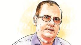 Uddhav Thackeray, Ajoy Mehta, maharashtra government, maharashtra power dynamics, maharashtra news, indian express news