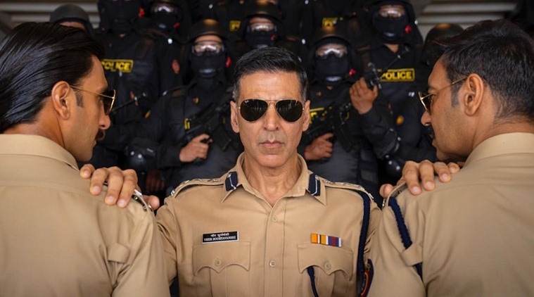 akshay kumar film sooryavanshi के लिए इमेज नतीजे