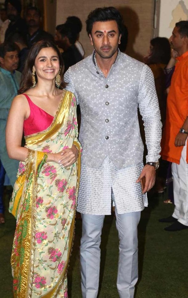 ranbir kapoor marriage rumours