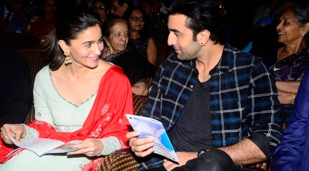alia bhatt ranbir kapoor photos