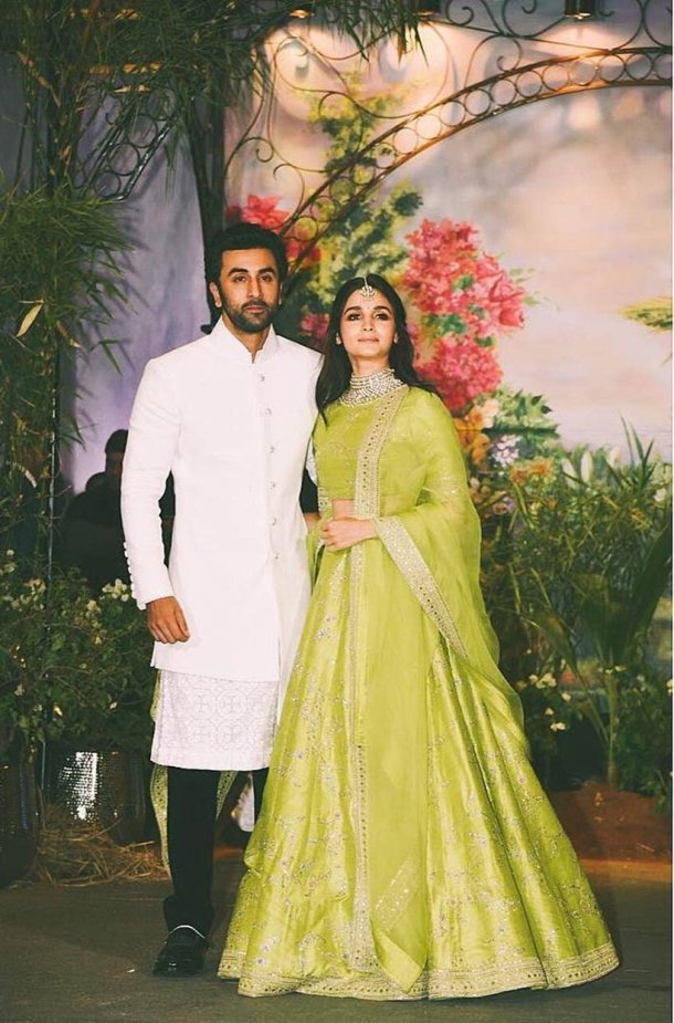 Amid rumours of Alia-Ranbir wedding, here’s looking back at the couple