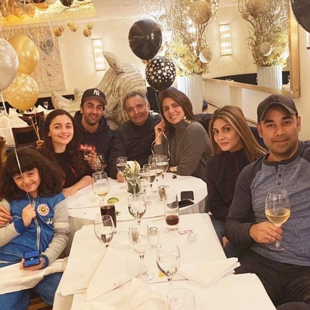 rishi kapoor on alia ranbir
