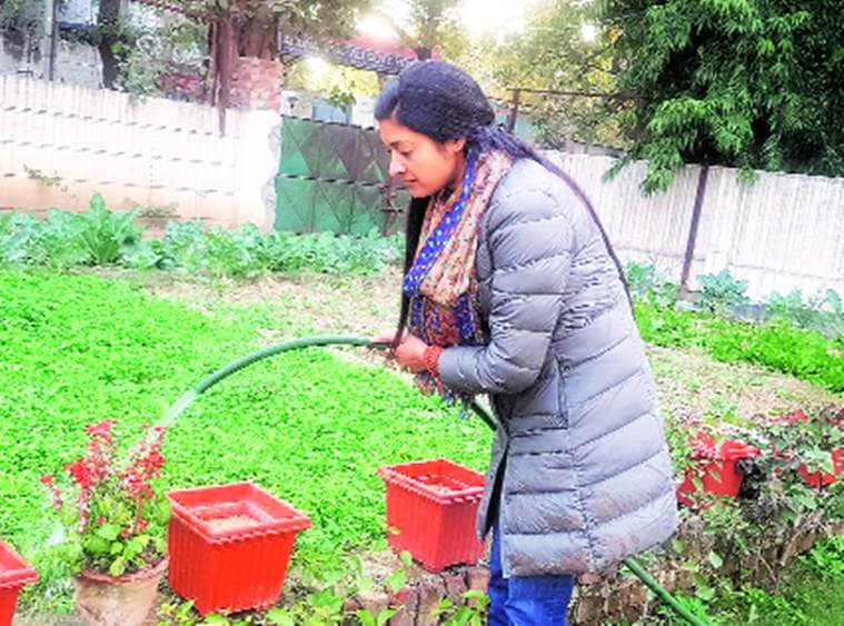 Delhi elections, Delhi Assembly elections, Delhi elections 2020, Delhi elections voter turnout, Delhi assembly elections 2020, AAP, BJP, Congress, Elections news, Indian Express
