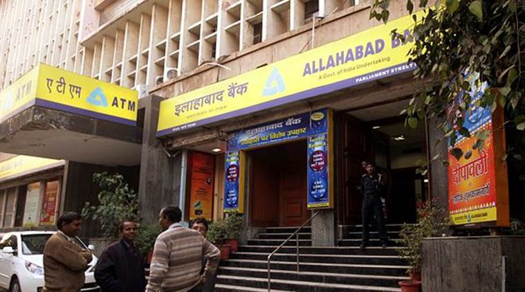 Allahabad Bank