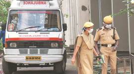 China coronavirus case in india, India coronavirus case in Kerala, Novel Coronavirus in India Thrissur, Indian Express news