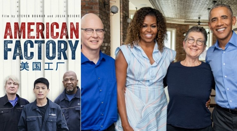 american factory obamas film oscars