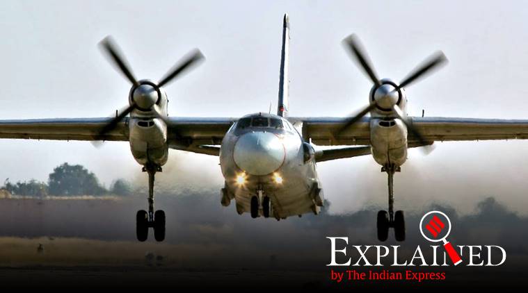 Biojet fuel, IAF An-32 with biojet fuel, Mann ki Baat, PM Modi Mann ki Baat, Mann ki Baat PM Modi, Express Explained, Indian Express