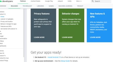 Android 11, Android 11 features, Android 11 developer preview, Android 11 launch, Google Android 11, Google Android 11 dark mode scheduling