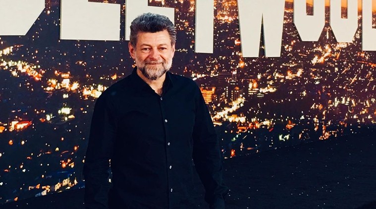 andy serkis