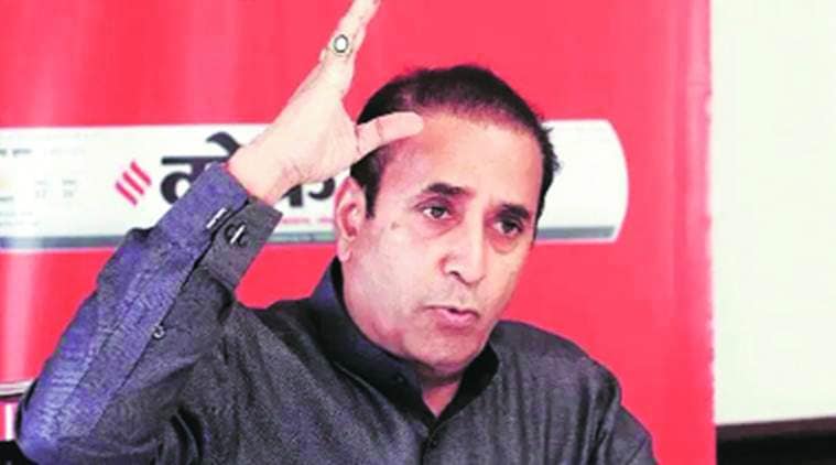 Anil Deshmukh, Rakesh Maria, Sheena bora murder case, mumbai news, maharashtra news, indian express news
