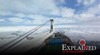 antarctica news Explained: Why this study by Indian scientists in Antarctic matters