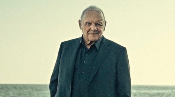 Anthony Hopkins