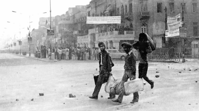 1984 anti-Sikh riots, 1984 anti-Sikh riots kanpur, anti sikh riots kanpur, lucknow city news, UP news