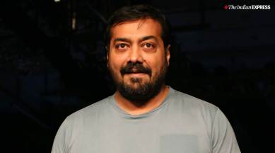 anurag kashyap movie marathon