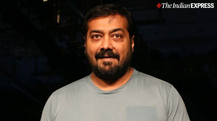 Anurag Kashyap refuses to fly Indigo. Here's why