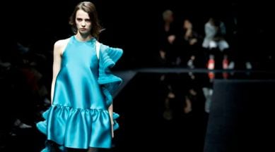 Italian designer Giorgio Armani under fire for equating fashion marketing  with rape | Lifestyle News,The Indian Express