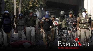 Explained: Why Army doesn't want police, paramilitary forces copying its 'combat' uniform
