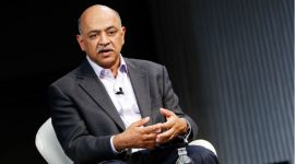 IBM, IBM new CEO, IBM hybrid cloud, IBM cloud, Arvind Krishna, Ginni Rometty, IBM multi cloud strategy