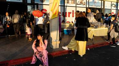 Asian Americans, Asian Americans census, Census Bureau, census of Asian Americans, World news, Indian Express