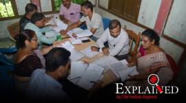assam Explained: Which papers really work as proof of citizenship in Assam?