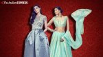 Athiya Shetty is giving us fashion goals; see pics