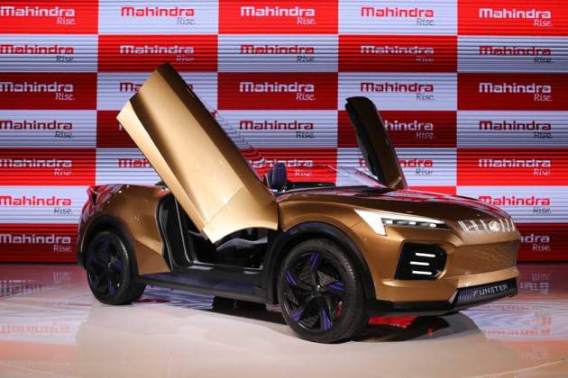 auto expo 2020, auto expo greater noida, kia motors, general motors, automobile news, indian express