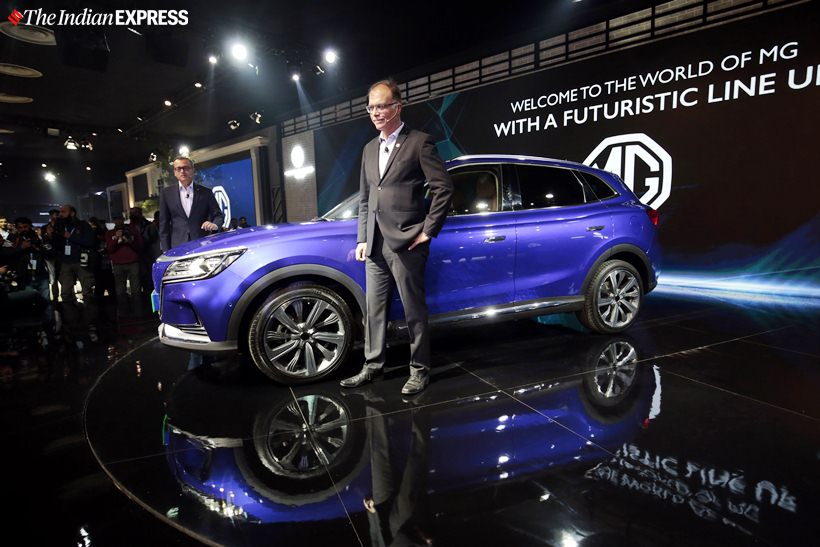 auto expo 2016 india auto expo 2016 india