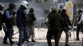 Stepped out for work, told us he’ll be back soon, says family of man killed in Delhi violence