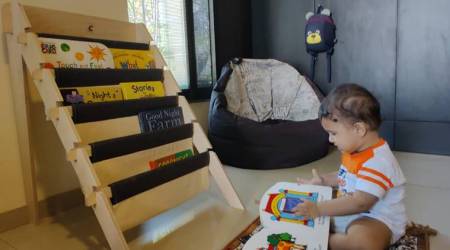 Books for kids, parenting