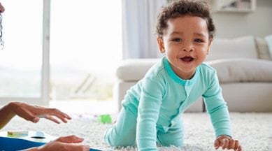 parenting, altruism