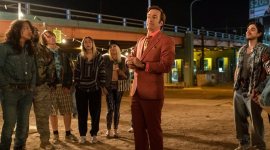 Better Call Saul season 5 review