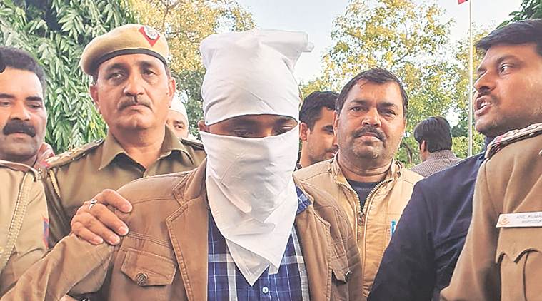 Relative murdered family of 5 after row over Rs 30,000 loan: Police