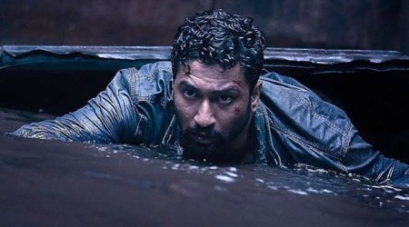 bhoot vicky kaushal box office collection