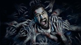 Bhoot The Haunted Ship movie review