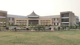 Bhuj college menstruation check, Bhuj college, Sahajanand Girls Institute (SSGI), Gujarat news, Indian Express news